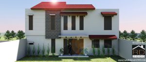 Tampak-belakang-renovasi-rumah-minimalis-tropis-300x128 Desain Rumah Project Lists - Jasa desain rumah - Rumah Desain 2000