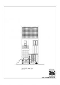Tampak-depan-rumah-mungil-minimalis-gratis-212x300 Desain Rumah Project Lists - Jasa desain rumah - Rumah Desain 2000