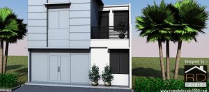 Tampak-close-up-renovasi-bangunan-klinik-300x132 Bangunan Project Lists - Jasa desain rumah - Rumah Desain 2000