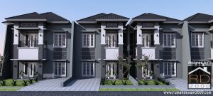 Konsep-Tampak-Depan-Rumah-Cluster-Cibubur-Exclusive-300x135 Cluster Desain Rumah perumahan Project Lists - Jasa desain rumah - Rumah Desain 2000