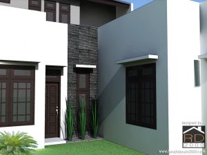 Tampak-close-up-desain-rumah-minimalis-modern-300x225 Desain Rumah Project Lists - Jasa desain rumah - Rumah Desain 2000
