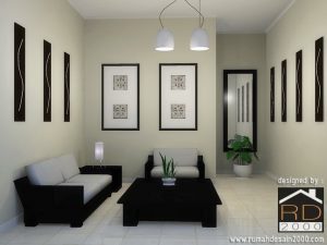 Desain-interior-minimalis-ruang-tamu-300x225 Interior Project Lists - Jasa desain rumah - Rumah Desain 2000