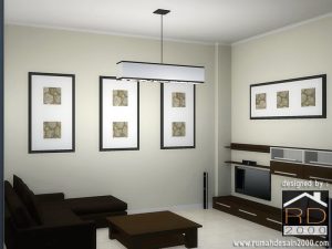 Ruang-nonton-desain-interior-minimalis-300x225 Interior Project Lists - Jasa desain rumah - Rumah Desain 2000