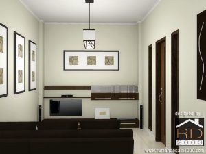 Ruang-nonton-desain-interior-ruang-keluarga-300x225 Interior Project Lists - Jasa desain rumah - Rumah Desain 2000
