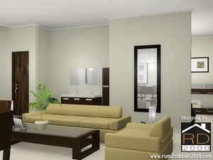 Tampak-desain-interior-ruang-keluarga-300x225 Interior Project Lists - Jasa desain rumah - Rumah Desain 2000