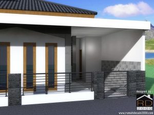Ruang-Wudhu-desain-bangunan-mushola-cibitung-300x225 Project Lists Rumah ibadah - Jasa desain rumah - Rumah Desain 2000