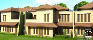 Rumah-dengan-kesan-manis-perspektif-300x129 Desain Rumah Project Lists - Jasa desain rumah - Rumah Desain 2000