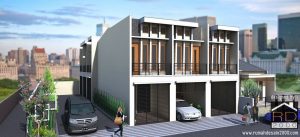 Tampak-perspekif-rumah-kost-2-tingkat-300x137 Project Lists Rumah Kost - Jasa desain rumah - Rumah Desain 2000