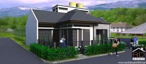 Tampak-perspektif-rumah-posisi-hook-300x132 Desain Rumah Project Lists - Jasa desain rumah - Rumah Desain 2000