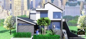 Tampak-depan-rumah-mewah-dengan-konsep-minimalis-300x137 Desain Rumah Project Lists - Jasa desain rumah - Rumah Desain 2000