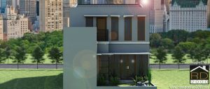 Tampak-belakang-renovasi-rumah-di-perumahan-300x128 Desain Rumah Project Lists - Jasa desain rumah - Rumah Desain 2000