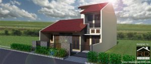Tampak-perspektif-rumah-minimalis-kontemporer-300x129 Desain Rumah Project Lists - Jasa desain rumah - Rumah Desain 2000