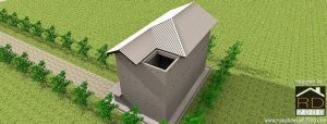 Visualisasi-3d-Rumah-Walet-Bird-Eye-300x114 Bangunan Project Lists - Jasa desain rumah - Rumah Desain 2000