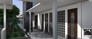 Desain-masjid-modern-tampak-perspektif-300x128 Bangunan Project Lists Rumah ibadah - Jasa desain rumah - Rumah Desain 2000