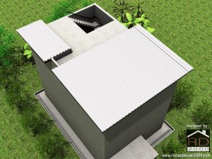 Gambar-desain-3D-rumah-walet-tampak-atap-300x225 Bangunan Project Lists - Jasa desain rumah - Rumah Desain 2000