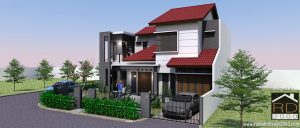 Renovasi-rumah-minimalis-tropis-tampak-perspektif-300x128 Desain Rumah Project Lists - Jasa desain rumah - Rumah Desain 2000