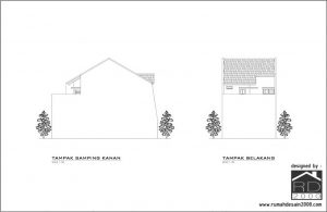 Desain-rumah-klasik-kontemporer-cawang-300x195 Desain Rumah Project Lists - Jasa desain rumah - Rumah Desain 2000