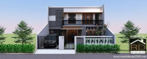 Renovasi-rumah-minimalis-Ibu-Emma-300x122 Desain Rumah Project Lists - Jasa desain rumah - Rumah Desain 2000