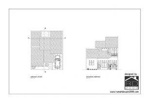 Gambar-desain-renovasi-rumah-BTN-Sumatera-utara-300x212 Desain Rumah Project Lists - Jasa desain rumah - Rumah Desain 2000