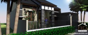 Tampak-perspektif-preliminary-design-rumah-Ibu-Mara-300x121 Desain Rumah Project Lists - Jasa desain rumah - Rumah Desain 2000