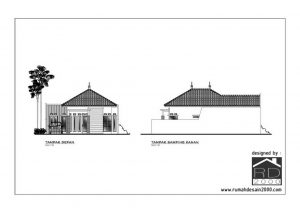 Fasad-desain-rumah-minimalis-1-lantai-300x213 Desain Rumah Project Lists - Jasa desain rumah - Rumah Desain 2000