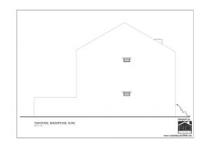 Tampak-samping-desain-rumah-mungil-minimalis-gratis-300x212 Desain Rumah Project Lists - Jasa desain rumah - Rumah Desain 2000