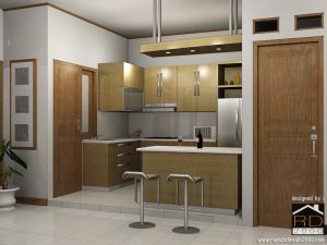 Tampak-perspektif-desain-dapur-minimalis-300x225 Interior Project Lists - Jasa desain rumah - Rumah Desain 2000