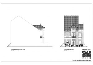 Desain-rumah-minimalis-taman-laguna-300x212 Desain Rumah Project Lists - Jasa desain rumah - Rumah Desain 2000