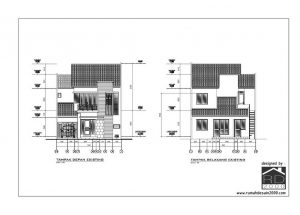Fasad-eksisting-renovasi-rumah-tinggal-300x215 Desain Rumah Project Lists - Jasa desain rumah - Rumah Desain 2000