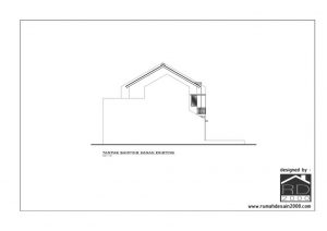 Tampak-eksisting-renovasi-rumah-tinggal-300x212 Desain Rumah Project Lists - Jasa desain rumah - Rumah Desain 2000
