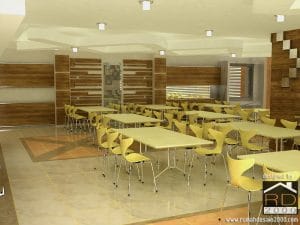 Desain-cafetaria-view-1-300x225 Interior Project Lists - Jasa desain rumah - Rumah Desain 2000