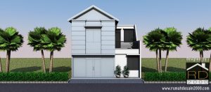 Gambar-renovasi-bangunan-klinik-Tampak-depan-300x132 Bangunan Project Lists - Jasa desain rumah - Rumah Desain 2000