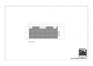 Gambar-desain-rumah-kost-mungil-gratis-denah-atap-300x212 Bangunan Project Lists Rumah Kost - Jasa desain rumah - Rumah Desain 2000