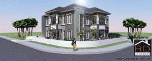 gambar-desain-rumah-mewah-mediterania-300x121 Desain Rumah Project Lists - Jasa desain rumah - Rumah Desain 2000
