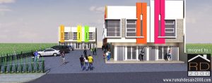 Tampak-Depan-ruko-minimalis-2-lantai-300x118 Bangunan Project Lists Ruko - Jasa desain rumah - Rumah Desain 2000