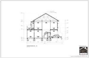 gambar-potongan-rumah-minimalis-300x195 Desain Rumah Project Lists - Jasa desain rumah - Rumah Desain 2000