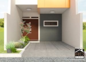tampak-rumah-model-minimalis-300x217 Desain Rumah Project Lists - Jasa desain rumah - Rumah Desain 2000