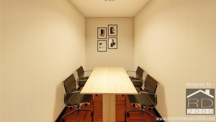 desain-ruangan-kantor-minimalis-700x394 Artikel Inspirasi Interior Kantor Pekerjaan Sipil Project Lists - Jasa desain rumah - Rumah Desain 2000